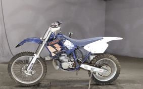 YAMAHA WR250Z 4XK
