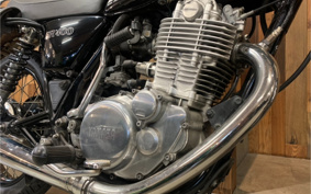 YAMAHA SR400 60TH ANNIVER SPED 2016 RH03J