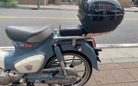 HONDA  SUPER CUB C125 JA48