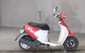 SUZUKI LETS4 CA41A