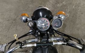 YAMAHA YB125 1R0
