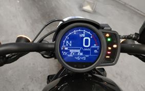 HONDA  REBEL 1100DCT SC83