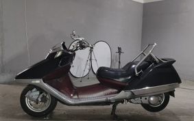 HONDA FUSION MF02