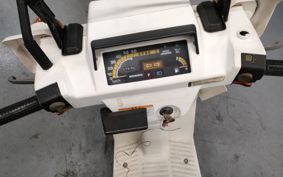HONDA GYRO TD01