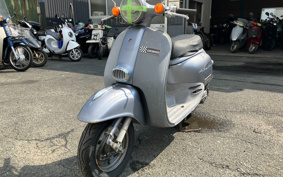 HONDA GIORNO AF24