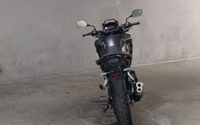 HONDA 400 X NC56
