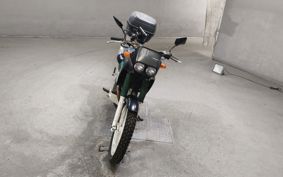 HONDA AX-1 MD21