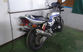 HONDA CB1300SF SUPER FOUR 2000 SC40