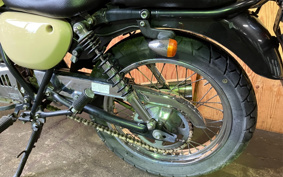 SUZUKI ST250 NJ4AA