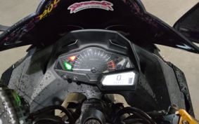 KAWASAKI NINJA250 EX250L