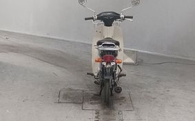 YAMAHA MATE50 V50