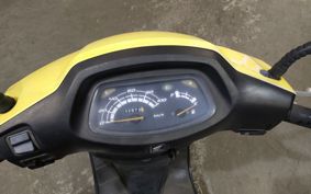 HONDA SPACY100 JF13