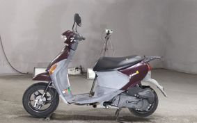 SUZUKI LETS4 CA45A