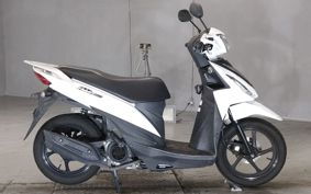 SUZUKI ADDRESS V110 CE47A