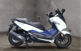 HONDA FORZA MF13