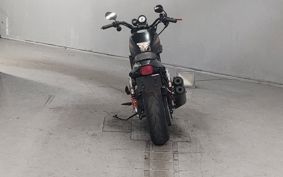 HARLEY HARLEY XR1200X LD6