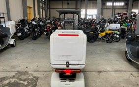 HONDA GYRO TA03