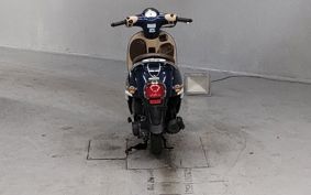 HONDA GIORNO AF77
