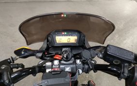 HONDA NC 700 S RC61