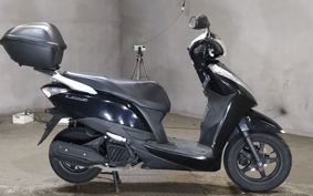 HONDA LEAD 125 JF45