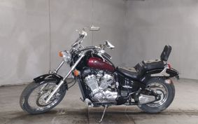 HONDA STEED400 NC26