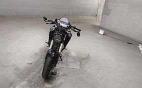 HONDA CB125 R JC79