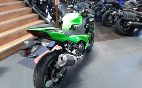 KAWASAKI NINJA 250 KRT ED EX250P