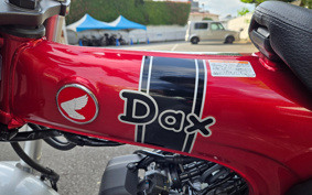 HONDA  DUX 125 JB04