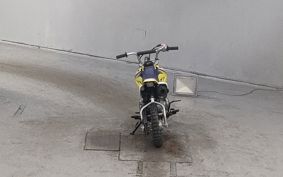 SUZUKI DR-Z70 JB41A
