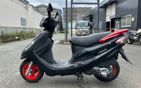 SYM ATTILA125