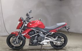 KAWASAKI ER400 N ER400B