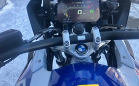 BMW R1250GS 2019 0J91