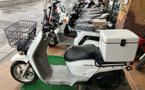 HONDA BENLY AA05