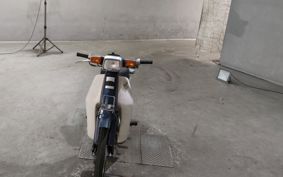 HONDA SUPER CUB50 C50