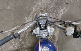 HONDA MONKEY Z50J