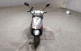 SUZUKI LETS4 CA45A