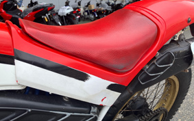 HONDA TLM200 MD15