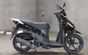 SUZUKI ADDRESS V110 CE47A