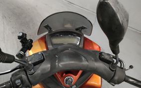 YAMAHA TORI CITY125 SE78