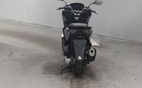 HONDA PCX125 JK05