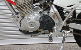 HONDA CRF125F JE03