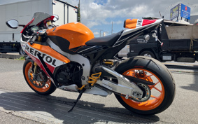 HONDA CBR1000RR ABS SP 2015 SC59