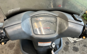 SUZUKI ADDRESS V110 CF11A