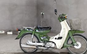 YAMAHA MATE50 22F