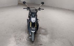 HONDA ZOOMERX JF52
