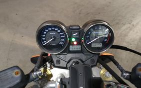 HONDA CB1300SF SUPER FOUR SC54