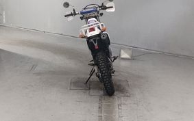 YAMAHA TT250R 4GY