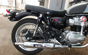 KAWASAKI MEGURO K3 2022 EJ800E