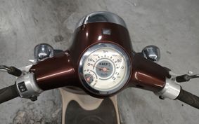 HONDA GIORNO AF70