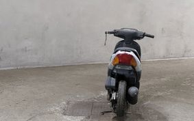 SUZUKI LETS2 CA1KA
